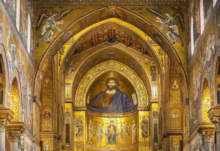 Cattedrale di Monreale