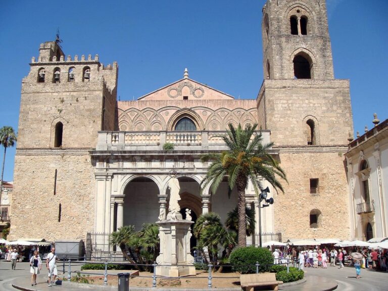 Duomo di Monreale